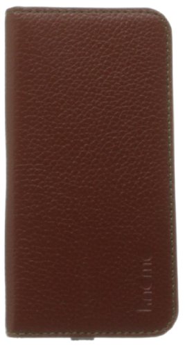 Knomo Tech 90-949 Iphone 5 Case,Cognac,One Size