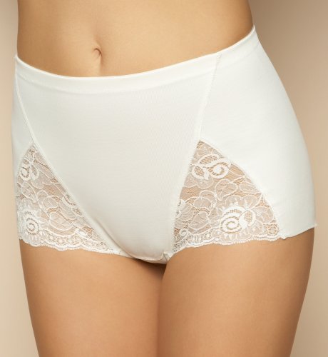 Magic Firm Control Low Leg Knickers Other 