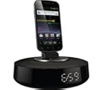 Philips AS111 Radio r�veil avec Stati...