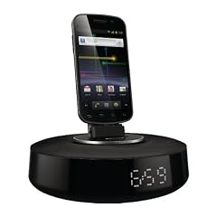 Philips AS111/12 Dockingstation f�r Android