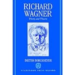 Richard Wagner: Theory and Theatre book cover