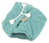 Nappy Organic 1 Nippa Aqua (5-18lbs)