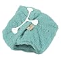 Tots Bots : Nappy Organic 2  Nippa Aqua (10-35lbs)