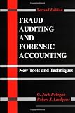 Fraud Auditing and Forensic Accounting
