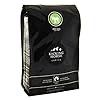 Kicking Horse Coffee Kick Ass Dark, Whole Bean Coffee, 2.2-Pound Pouch