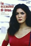 The Opportunities of Rosa ( Le occasioni di Rosa ) [ NON-USA FORMAT, PAL, Reg.2 Import - Italy ]