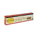 De Boles Pasta Organic Whole Wheat Spaghetti, 8-Ounce Boxes (Pack of 12)