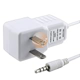 Wall/Travel Charger For 2nd Generation ipod Shuffle 1GB