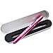 Pupil Gauge Reusable Penlight Pen Light Rose Boxed