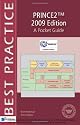 PRINCE2 Edition 2009: A Pocket Guide