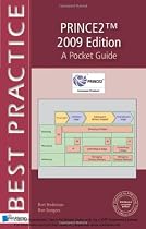 PRINCE2 Edition 2009: A Pocket Guide