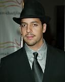 DAVID BLAINE 11X14 COLOR PHOTO