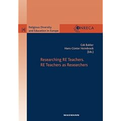 Researching RE Teachers: RE Teachers as Researchers