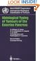 Histological Typing of Tumours of the Exocrine Pancreas (WHO. World Health Organization. International Histological Classification of Tumours)