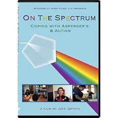 On the Spectrum: Coping with Asperger's & Autism