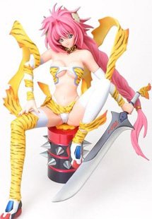Cover image : 鬼娘Ver.2