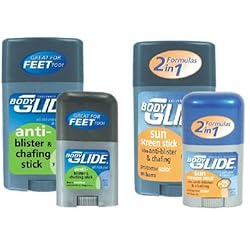 Bodyglide by Bodyglide