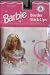 Barbie Border Stick Ups - Decorate a Room in Minutes! (1997)