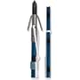 Muzzy Gator Getter 25-Inch Bolt with Gator Point