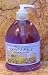 Highland Aromatics Goats Milk Shower Gel 17.5 Fl.Oz. From Scotland
