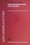 Ritual enemas and snuffs in the Americas (Latin America studies)