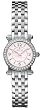 Accutron Women's 26R27 Courchevel Diamond Mother of Pearl Watch