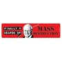 Finally a weapon of Mass destruction Dick Cheney Car Magnet