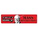 Finally a weapon of Mass destruction Dick Cheney Car Magnet