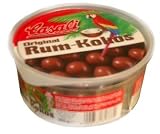 Original Rum-Kokos (Casali) 300g