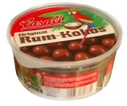 Original Rum-Kokos (Casali) 300g