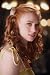 Deborah Ann Woll Poster Portrait Baby Vamp 24x36 Deborah Ann Woll Poster Portrait Baby Vamp 24x36