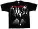 Liquid Blue Men's Velvet Revolver Headspace Short Sleeve Tee