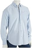 Timberland Long Sleeve Button Down Oxford Shirt 21227 463