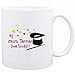 Mug White " MY Cairn Terrier DOES TRICKS ! " Dogs