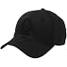 MLB New Era Colorado Rockies Tonal Classic Flex Hat - Black