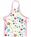 Hatley Summer Garden Kids' Apron Size One Size