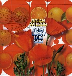 That Lucky Old Sun [VINYL]