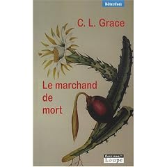 Le marchand de mort (grands caract�res)
