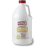 Nature's Miracle Pet Urine Destroyer, 1-Gallon