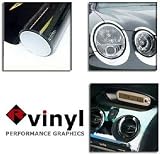 24 Sheet of Chrome Vinyl for Interior and Exterior Car Detailing