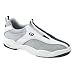 Damen Bowlingschuhe Dexter Barb white navy