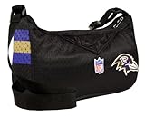 Baltimore Ravens Jersey Purse