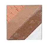 Amaco Low Fire Terra Cotta 77 Earthenware Clay - Moist - 50 Lbs.