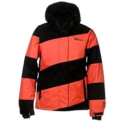 Westbeach Damen Snowboardjacke Racer