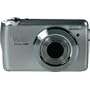 VIVITAR S529 16 MEGAPIXEL COMPACT DIGITAL CAMERA 5X OPTICAL ZOOM 16MP SILVER