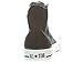 Converse Yths Chuck Taylor All Star Hi Black Little Kids 3J231 (2)