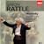 Simon Rattle Edition - Stravinsky (4CD)