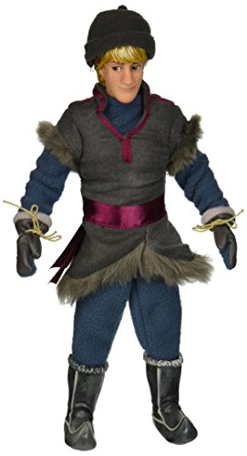 Disney frozen exclusive 12" classic doll kristoff