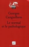 Le normal et le pathologique