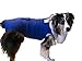 Surgi Snuggly E Collar Alternative, Created By A Veterinarian Specifically to Fit Your Dog, Medium/Short
